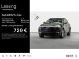 Audi Q6 e-tron performance TECHPRO*MATRIX*LUFT*AHK*KA - Audi Q6 e-tron performance Gebrauchtwagen