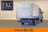 Mercedes-Benz Sprinter 316 CDI Doka Allrad Klima AHK 3,5t #309 - LKWs & Trucks in Oldenburg