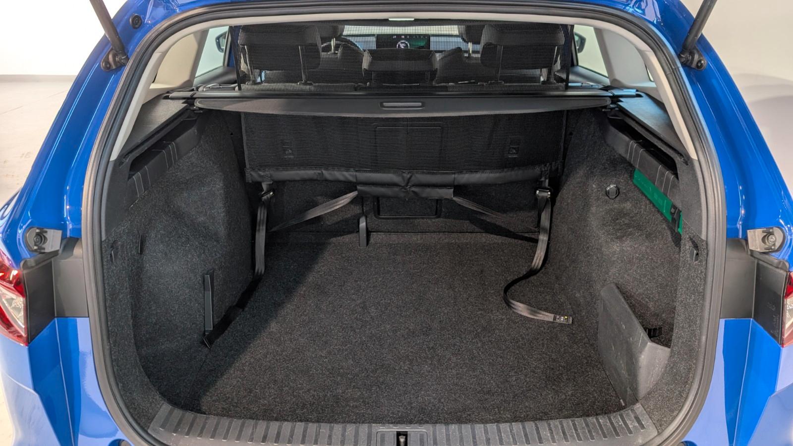 Skoda Enyaq 80 Loft KAM*LANE*SHZ*19"
