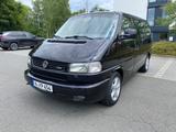 Volkswagen T4 Caravelle 2,5*Motor NEU*kompl. entrostet*Camp - Volkswagen T4: Motor