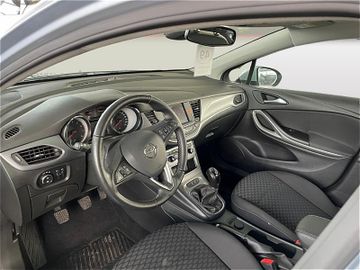 Bild 6 Opel ASTRA 1,2T SHZ, KAMERA, PDC, LED, KLIMAAUTOM.,LE