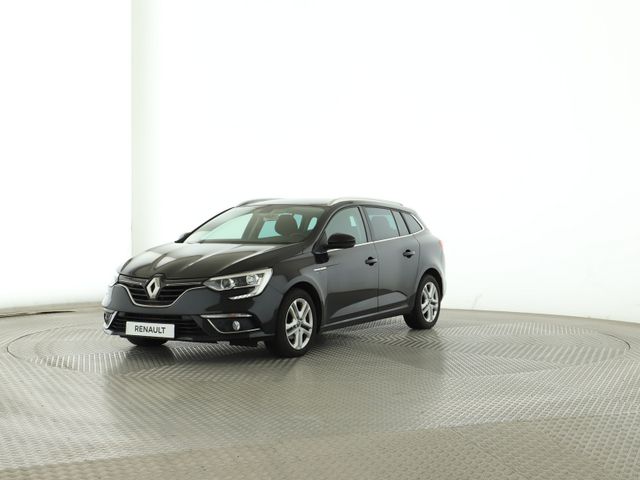 Renault Megane Grandtour 1.5 BLUE dCi 115 Limited