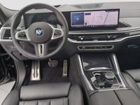 BMW X6 M60 - Vorschau Bild 12