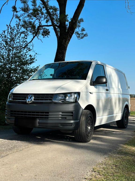 Image of Volkswagen T6 Transporter