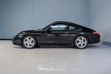 Porsche 911 Carrera Tiptronic, Top Zustand & wenig Km - Porsche in Hamburg: 911