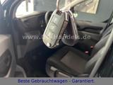 Opel Vivaro Kombi - L2  (9-Sitzer,Klima,Kamera) - Opel Vivaro Gebrauchtwagen in Frankfurt