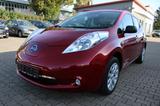 Nissan Leaf Navi,Kamera 1.Hand  24kWh Battery - Nissan Leaf aus 2016