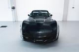 Corvette C3 Targa - Corvette C3: Roadster