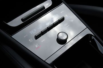 Porsche Cayenne Coupe E-Hybrid Black Edition*BFD,Head-Up