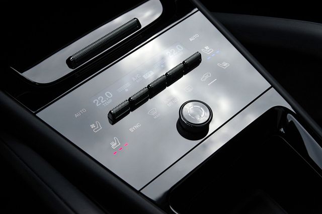 Porsche Cayenne Coupe E-Hybrid Black Edition*BFD,Head-Up