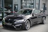 BMW M4 Coupe Competition *M Performance Umbau !!* - BMW M4 Performance Gebrauchtwagen