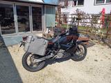 KTM LC8 950 Adventure - KTM 950 ADVENTURE
