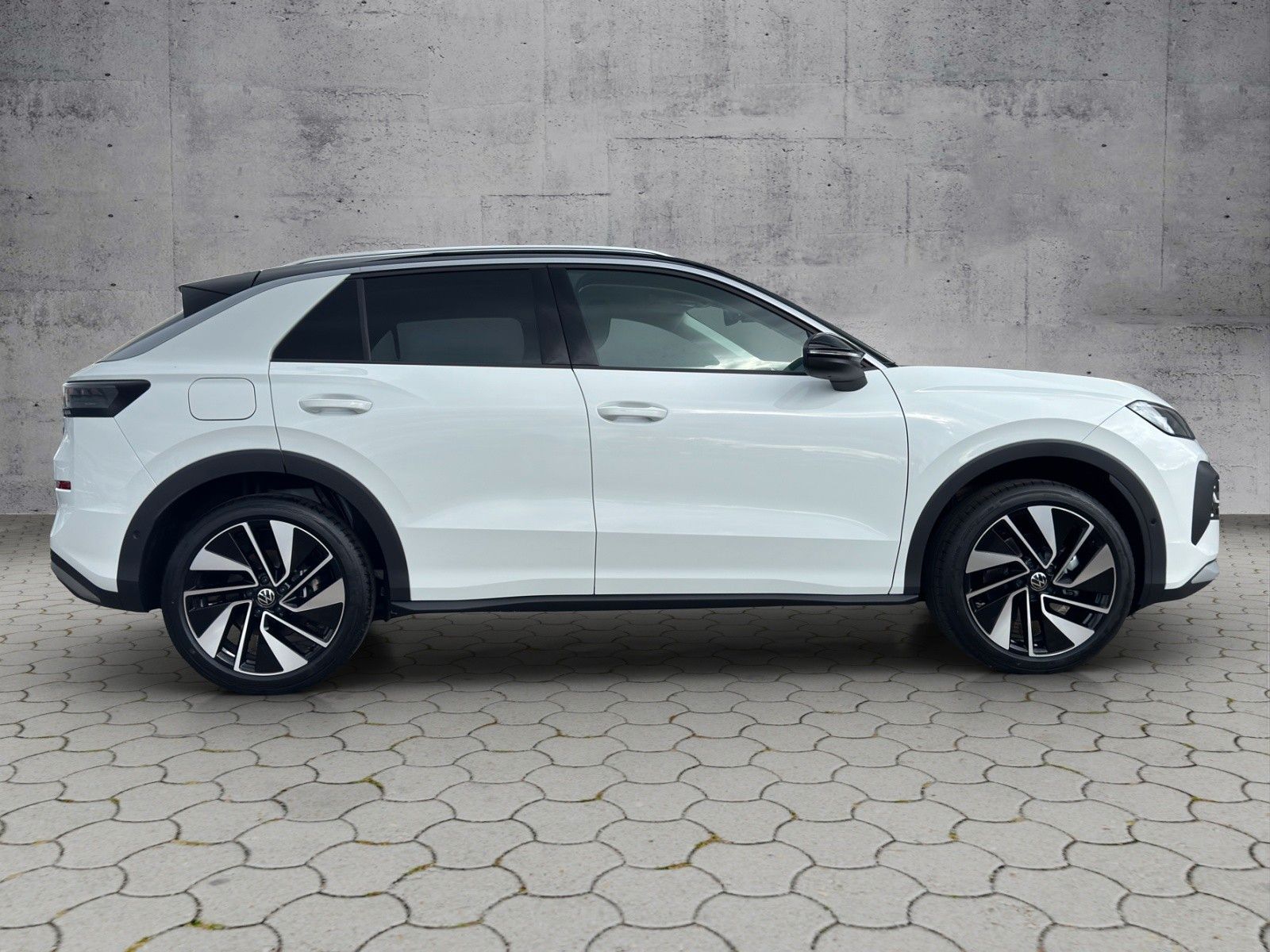 Volkswagen T-Roc 1.5 eTSI 110 kW Style foto 4