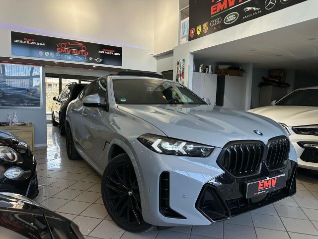 BMW BMW X6 M Sport PRO. IVA esposta.