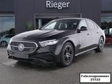 Mercedes-Benz E 200 AMG*NIGHT*SHZ*Keyless*LED*Totwikel*+++++++