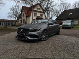 Mercedes-Benz Mercedes Benz A250 Motorsport Edition 4Matic - Mercedes-Benz A-Klasse: Motor
