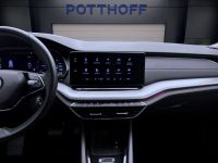Skoda Octavia - Vorschau Bild 15