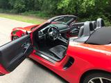 Porsche Boxster 2.7 - - Porsche Boxster Gebrauchtwagen in München