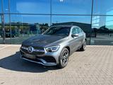 Mercedes-Benz GLC 300d Coupé AMG-Line 4Matic Stdhzg. Burmester - gebrauchte Mercedes-Benz GLC 300 aus dem Jahr 2020