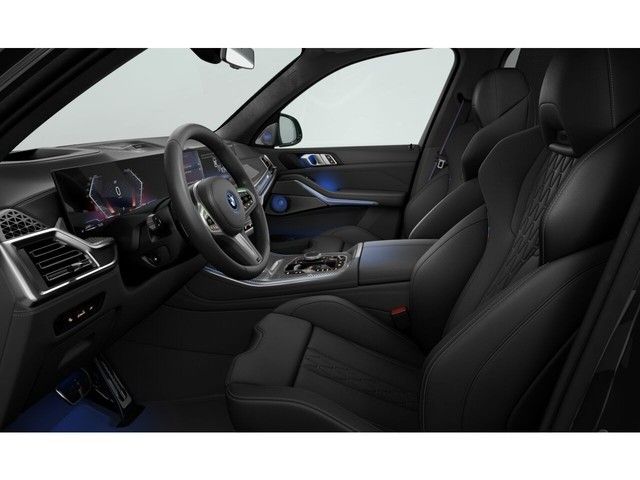 BMW X5 — fotografia 3