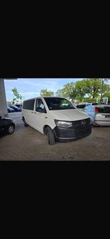Volkswagen T6 Kombi 2.0 TDI Lang - 6 Sitze... - Volkswagen T6 Kombi in München
