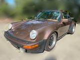 Porsche 911 930 Turbo *H-KENNZEICHEN*GEPFLEGT* - Porsche aus 1976: 911 Turbo