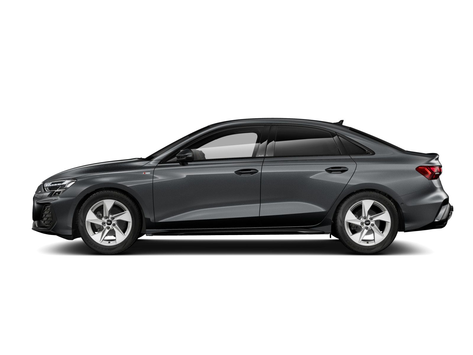 Audi A3 - Bild 5