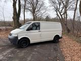Volkswagen Vw T5 Transporter 1,9TDI - VW T5 Gebrauchtwagen in Oldenburg
