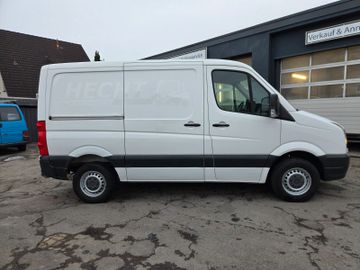 Volkswagen Crafter - 8