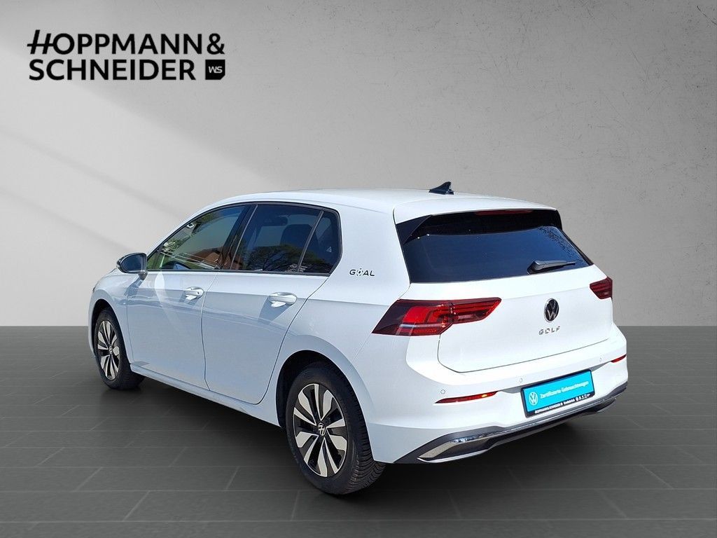 Volkswagen Golf - Bild 4