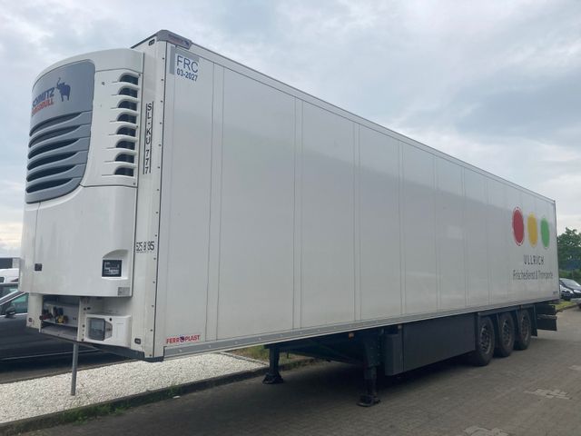 Schmitz Cargobull SCB SKO 24/L-13.4 FP 45 Cool V7