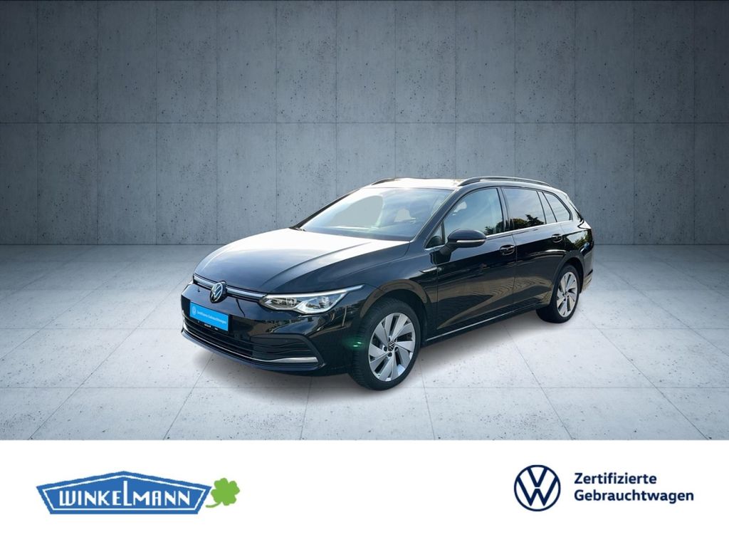 Image of Volkswagen Golf
