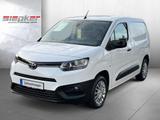Toyota Proace City L1 1,5-l D-4D S&S Meister (E) - Toyota PROACE CITY Meister Gebrauchtwagen