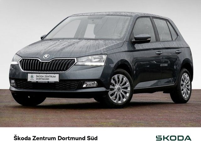 Skoda Fabia 1.0 COOL PLUS PDC BLUETOOTH KLIMA