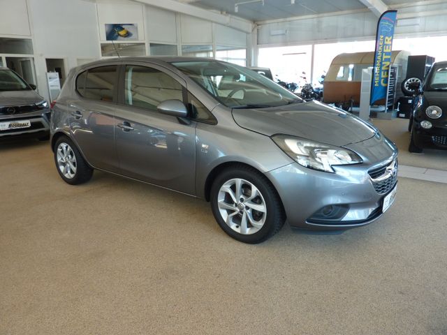 Opel Corsa 1.4 Edition, AC, BC, PDC, RFK