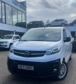 Vivaro 2.0d Cargo XL Kasten 3,1t*L3*KLIMA*WÜRTH