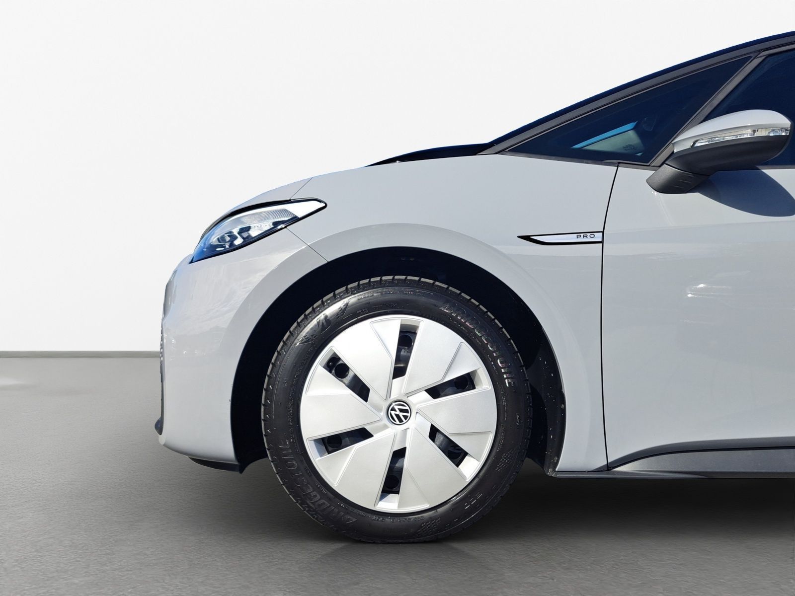 Volkswagen ID.3 - Bild 14