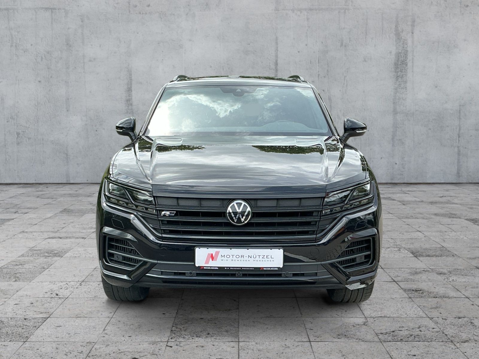 Volkswagen Touareg - Bild 3