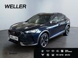 Cupra Formentor 1.5 TSI DSG *LED*Virtual*ACC*SHZ*Navi* - Cupra Gebrauchtwagen in Bremen