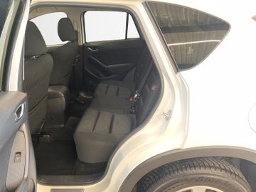 Mazda CX-5 - 10