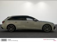 Audi A4 Avant 40 TDI quattro S line AHK-klappbar Navi