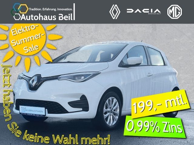 Renault ZOE Experience R110 Z.E. 50 zzgl. Batteriemiete 