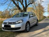 Volkswagen VW Golf 6 2.0 TDI Diesel 140Ps  2012 - Volkswagen Golf: TDI 140 Ps