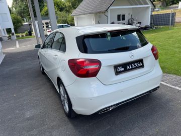 Mercedes A 200 - 10
