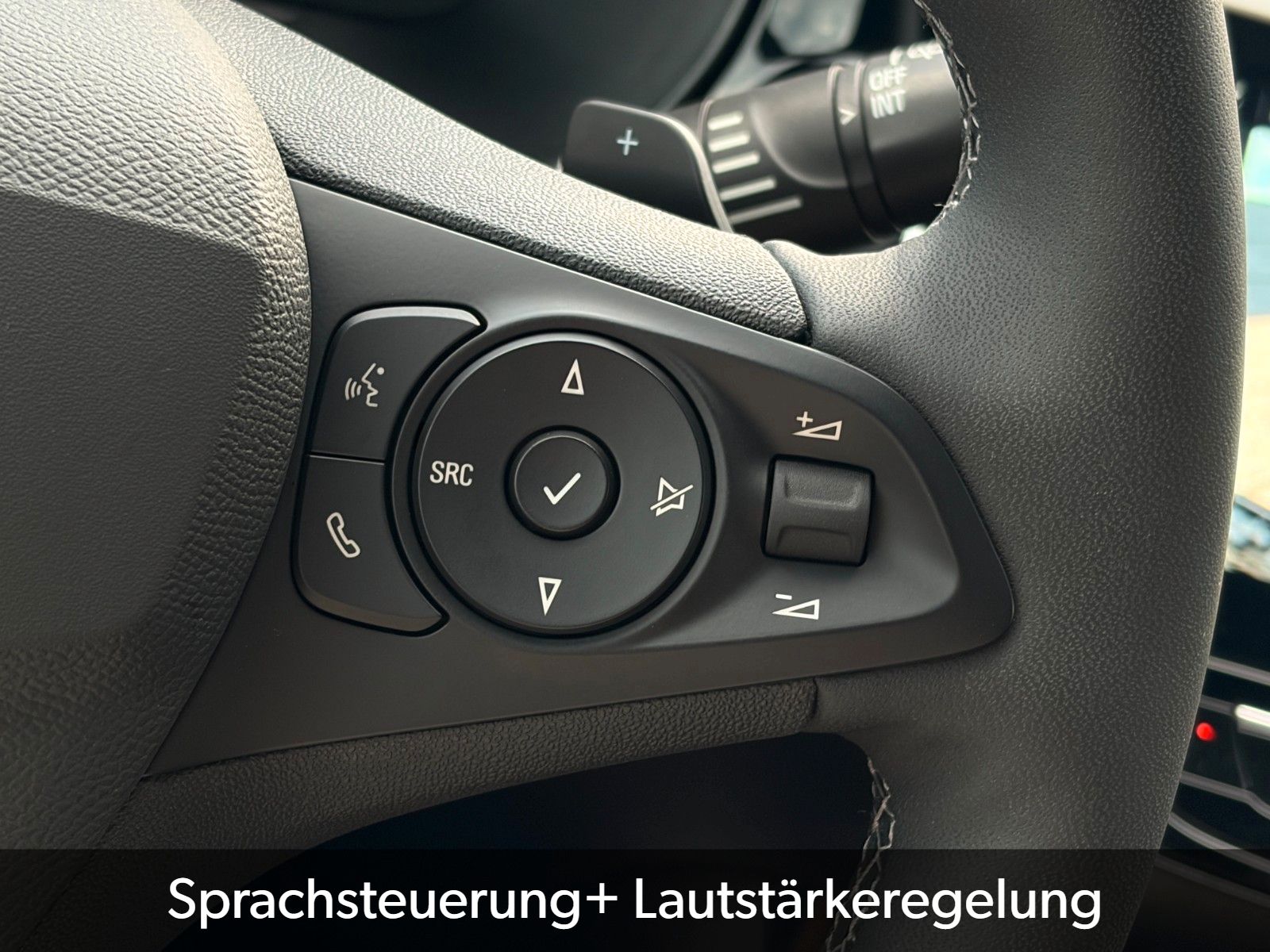 Fahrzeugabbildung Opel Corsa F GS 1.2 Turbo ACC LHZ LED Navi CarPlay
