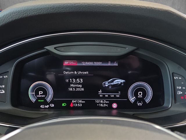 A7 50 Sportback 2.0 TFSI e*SLINE*INDIVIDUAL*