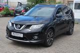 Nissan X-Trail 2.0dCi *AUTOMATIK *7-SITZER *PANORAMA - Nissan X-Trail: Allradantrieb, 2.0
