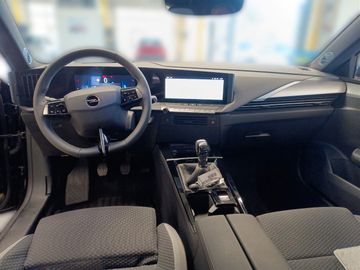 Fotografie 10 des Opel Astra ST Edition Navi Kamera LED Sitzheizung AHK