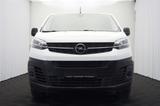 Opel Vivaro Edition M L2 Doppelkabine 6SITZE+AHKPL - Opel Vivaro: Doppelkabine