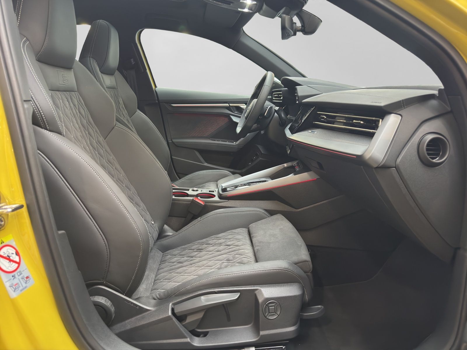Audi A3 - Bild 5
